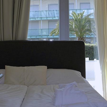Nikola Luxury Apartments Senia 佩特坎内 外观 照片