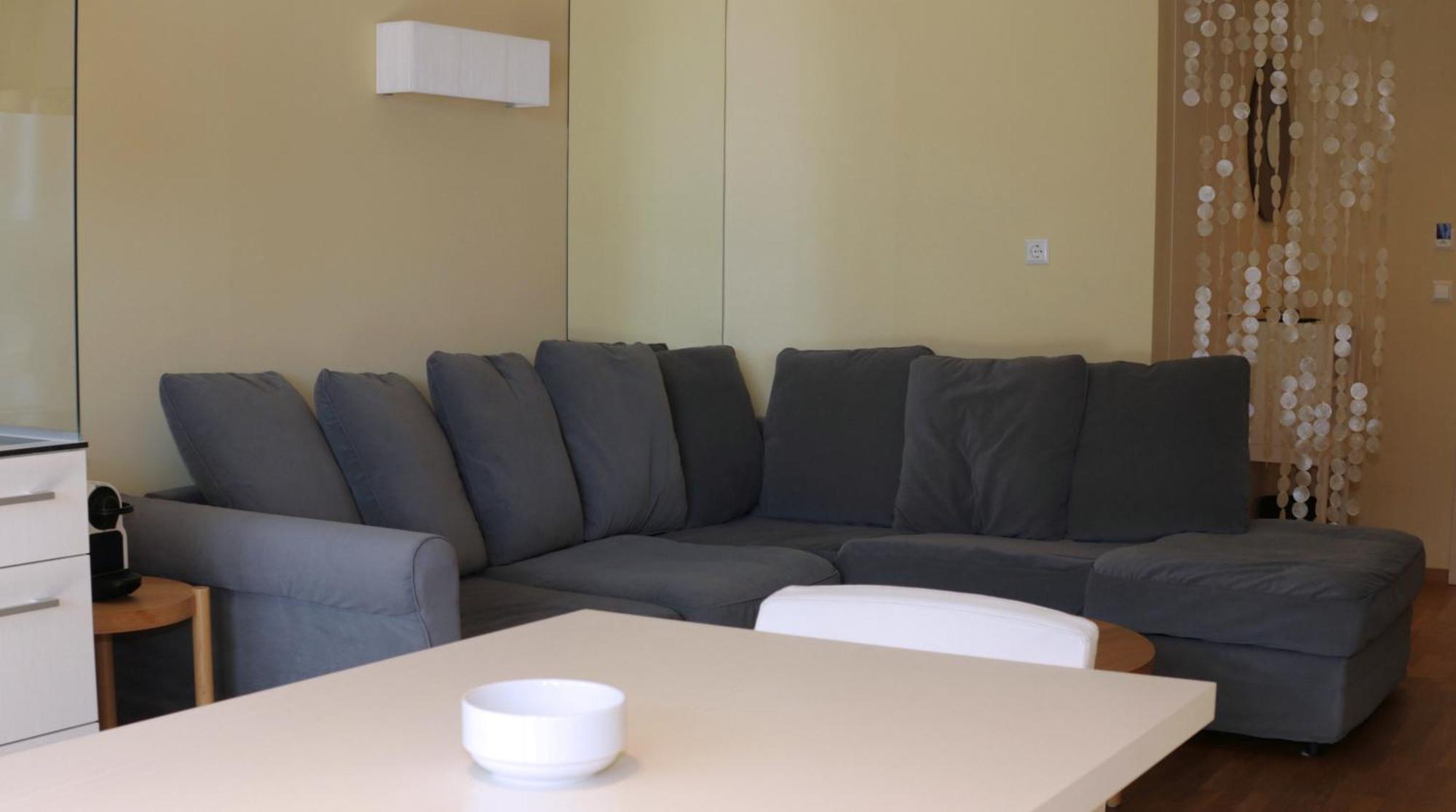 Nikola Luxury Apartments Senia 佩特坎内 外观 照片